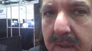 Ron Jeremy At The Reality Rocks Expo 2011