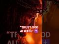 Where Is Your Trust?|Bible Message #bibleverse #bibleshorts #shorts