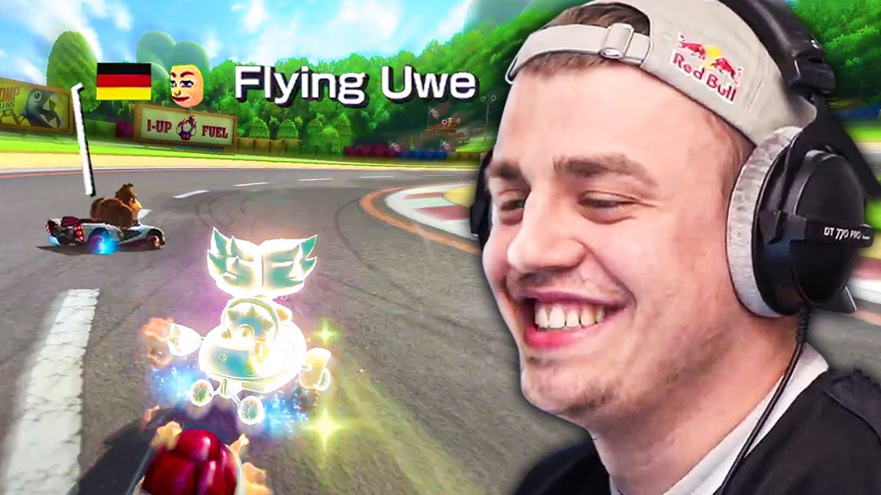 Schulstorys mit der Crew