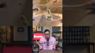 Apa Yang Berlaku Apabila Anda Menarik Flush Tandas?