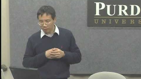 CERIAS Security: Towards Event Source Location Privacy in Wireless Sensor Networks 6/6