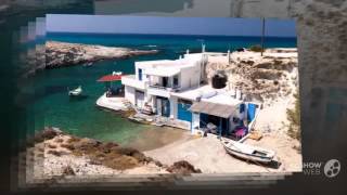видео Отели Греции с водными горками
