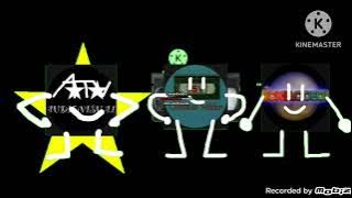 Southern Star Hanna-Barbera Australia Productions scares ATV Audiovisual, NSBITY and SVTOT