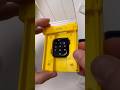 इस Aliexpress उत्पाद के साथ अपने Apple Watch को चोटों और खरोंच से बचाएं