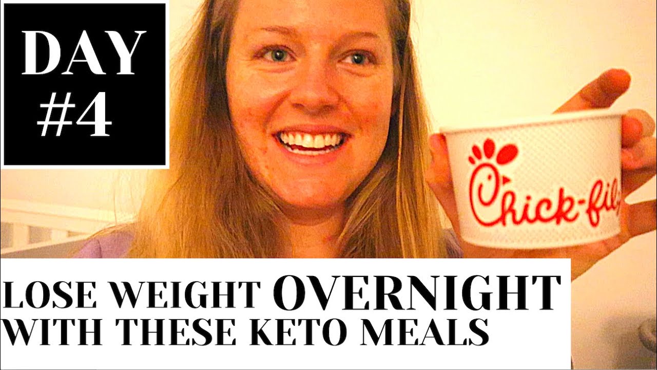DAY 4 WHAT I EAT IN A WEEK ON KETO + GROCERY LIST, RECIPES & MACROS