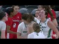 Green Bay WBB Secures Third Straight Trip to March Madness