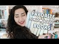 Favorite YA Contemporary Books!