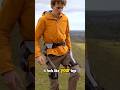 This Exoskeleton Makes You RUN Faster! ⚡🦿#shorts#shortsviral