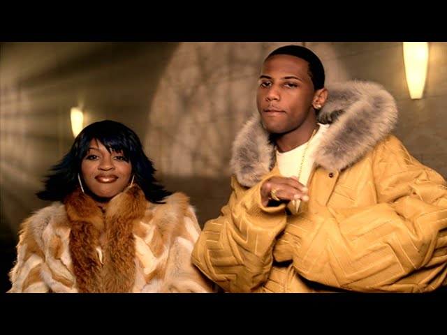 Lil' Mo ft. Fabolous – 4Ever (Official Video) class=