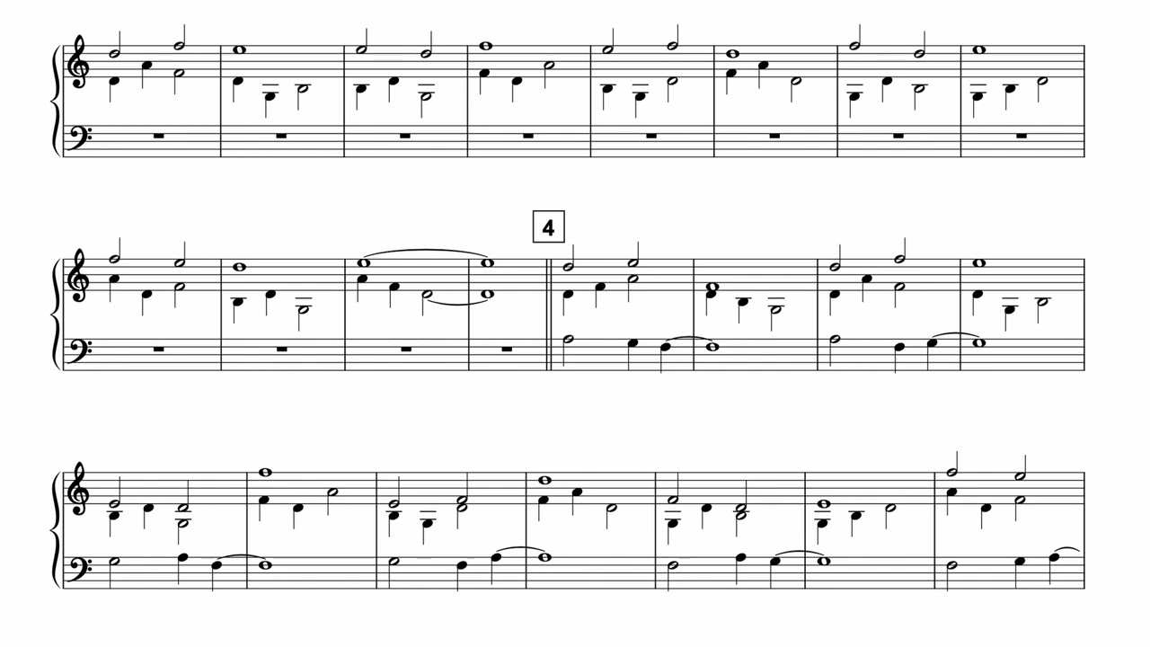 Matt Geer - Spirit of Peace, 2025 (piano)