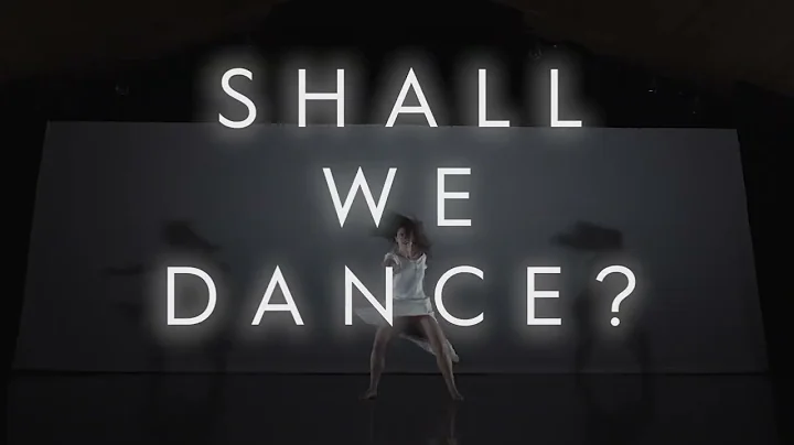 Shall We Dance? | Explore Our Spring/Summer '22 Se...