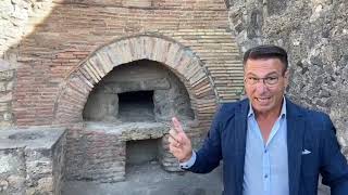 Pompeii | A Virtual Tour