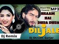 Shaam hai dhua dhua DJ remix