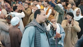 الشيخ احمد عكاشه شغل رايق اوووي في قرية الحميديه منيا القمح شرقيه عودآ ياحب