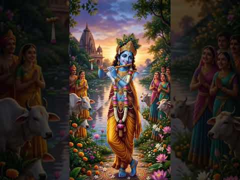 tane bolave dwarka valo / make by V_Beat_Blaster_GJ Gujarati song krishna status #viral #trending