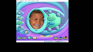 Supposed Photo Editing Software Of Smartschoolboy9 Test Barbie Digital Makeover