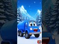 Gary Garbage Truck, Tally Taxi Cab, Danny Delivery Van, Tommy Tanker &amp; Penny Pickup Sing
