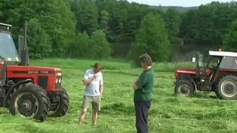 Co je pracovní smlouva?