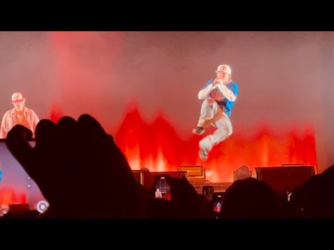 Stare In Wonder -BE:FIRST World Showcase 2026 in Taipei- 09/27