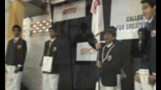 2008 investiture