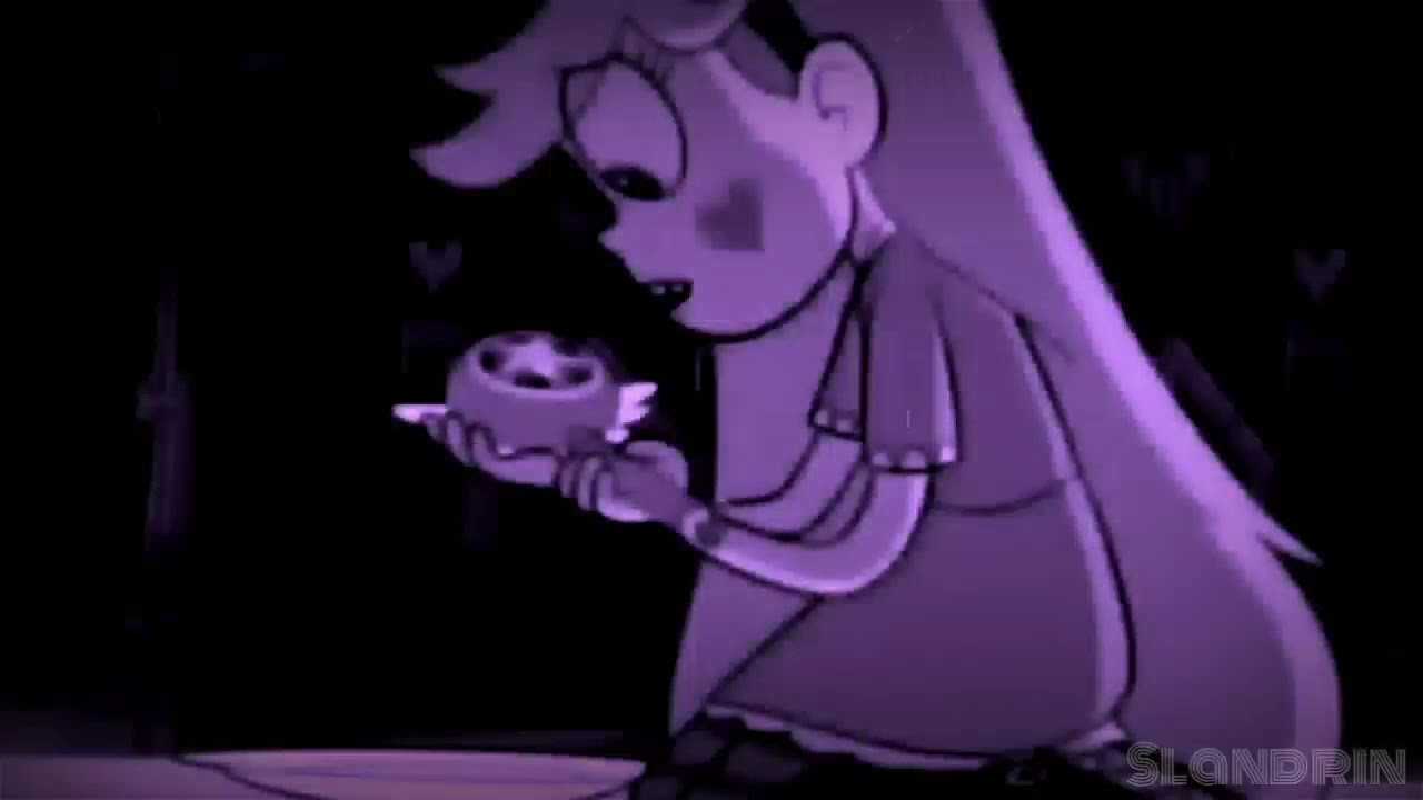 [VINE] Star vs. the Forces of Evil | Star | Dernière Danse