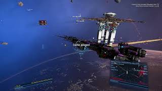 X4:F - Rise of the Xenon - E94 - Reaching the Limit