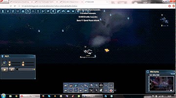 Darkorbit Screen Hack / Bug - Maximum Screen  Resolution