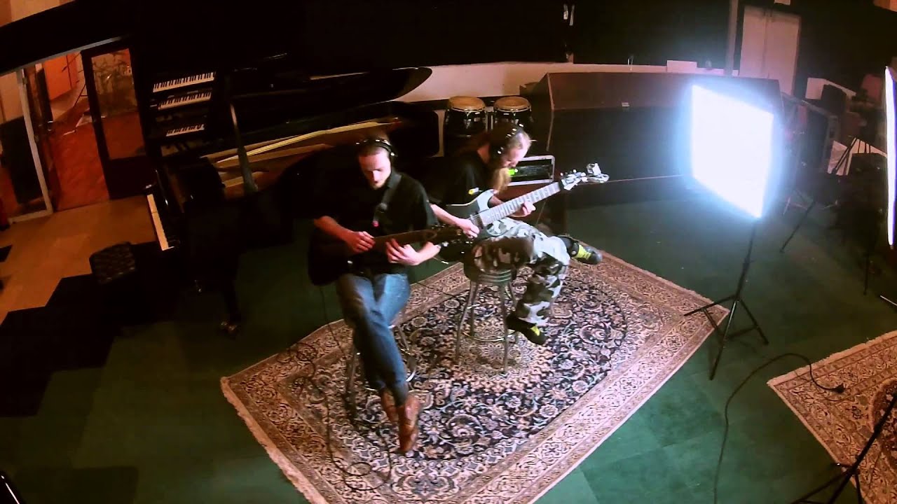 Hologram Earth - Circadian