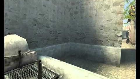 CS:S | R.I.P yellow "movie" [Trailer]