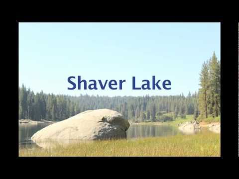 Shaver Lake