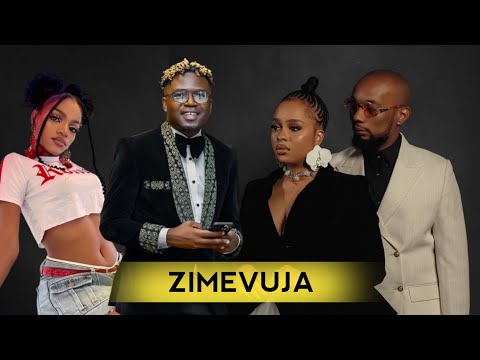 JUMA LOKOLE AVUJISHA VOICE ZA NANDY NA BILNAS CHANZO CHA YAMMY KUONDOKA NI