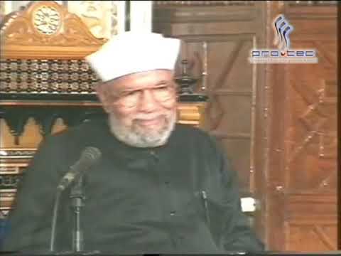 كل م يس ر ل ما خ ل ق له وظيفة الحمار