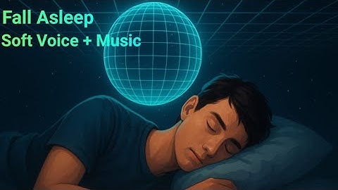 “Fall Asleep to the Simulation Theory – Are We Living in a Computer Program? | Relaxing Documentary”
