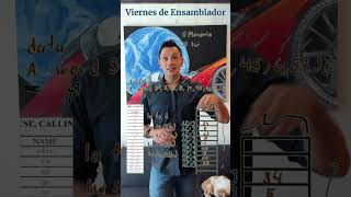 Viernes de Ensamblador | Parte 4: Memoria, Memoria, Memoria, ¡Debemos Entender Memoria!