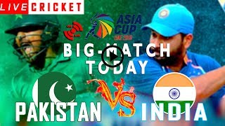 🔴 Watch Live Cricket (Asia Cup Final 2018) India vs Pakistan screenshot 2