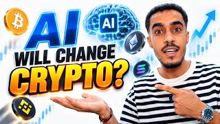 AI WILL CHANGE CRYPTO