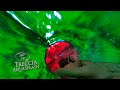 AquaSplash Lignano Treccia (Twister) 360° VR POV Onride