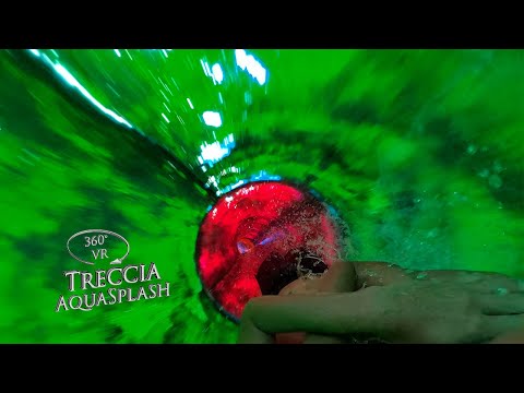 AquaSplash Lignano Treccia