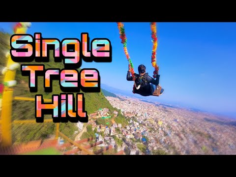 ||Single tree hill || Flirting in the public| funny ze