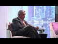 Prof. Kishore Mahbubani Q&amp;A of forum &quot;Xi Jinping and China&#39;s Role in a Shifting World&quot;