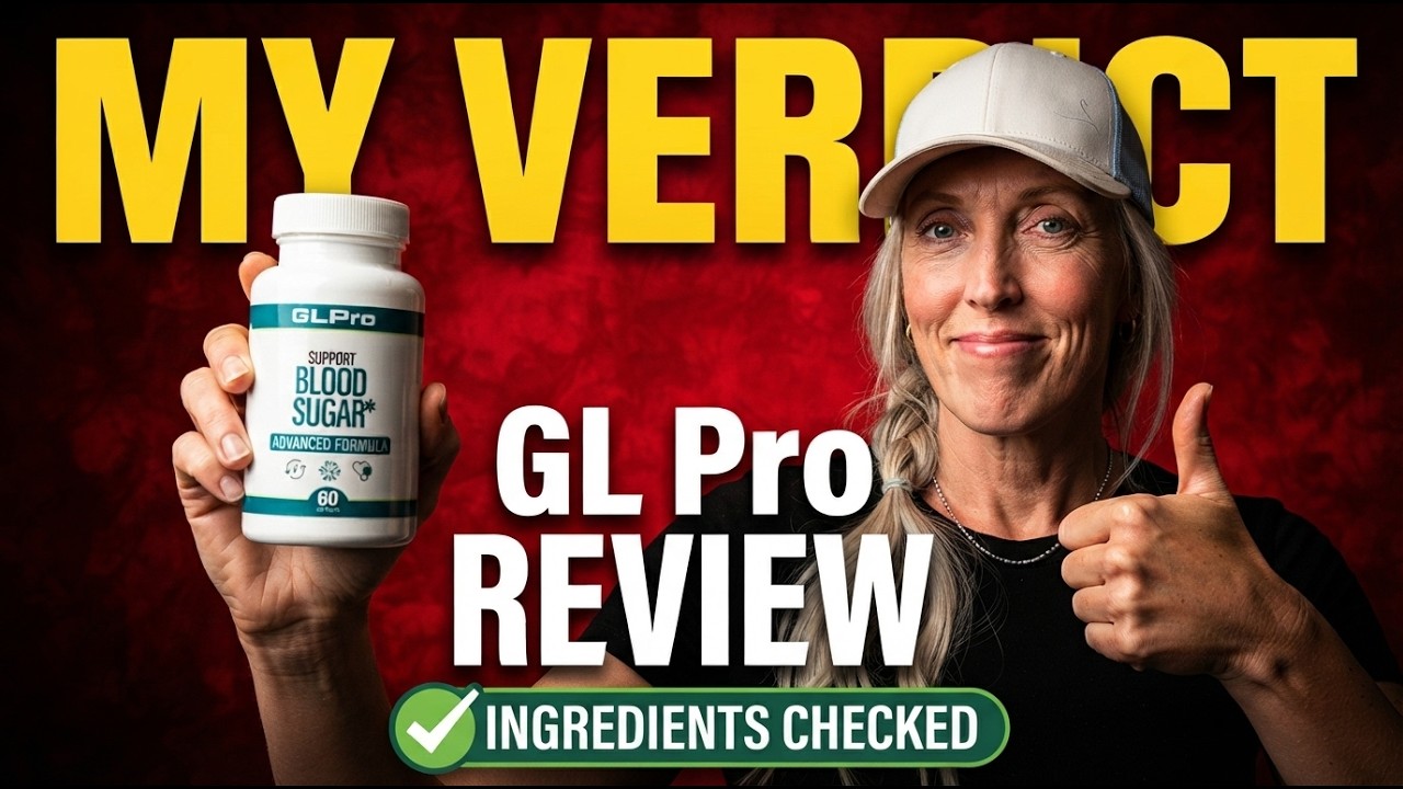 GLPro Review — My Honest Verdict Before Buy
