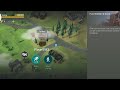 LDOE Raid Player8943