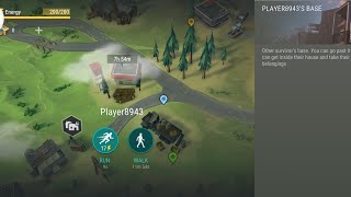 LDOE Raid Player8943