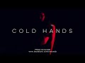 Free the weeknd type beat  cold hands  smooth melodic rb instrumental 2020