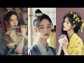 [抖音] Tiểu Bác - Chàng Trai Mang Vẻ Đẹp Phi Giới Tính Động Lòng Người 🍭