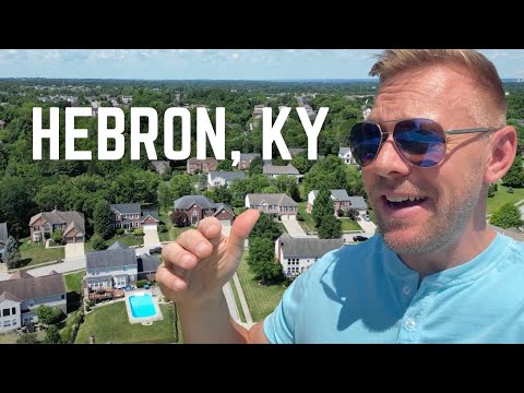 Exploring One of Northern Kentucky's Best Neighborhoods