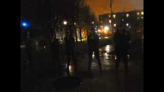 DePaul Delta Phi Lambda Fal 2k12 Rho Class Reveal Pt2
