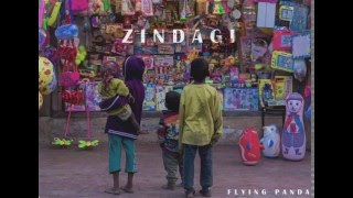 Zindagi - Flying Panda screenshot 3