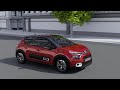 New Citroën C3 - Comfort