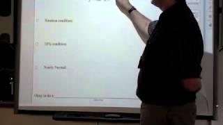 AP Statistics - Chapter 25 - Matched Pairs t-Test
